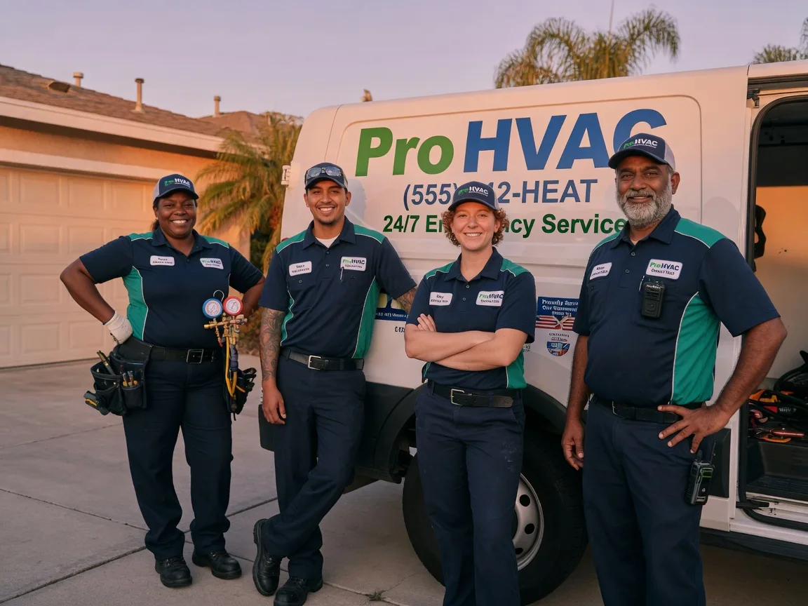 Furnace Repair company in Iberia, OH