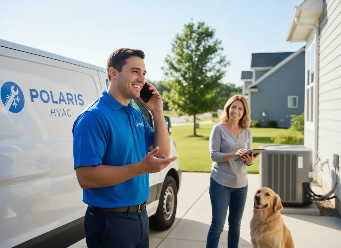 Furnace Repair Iberia, OH FAQs